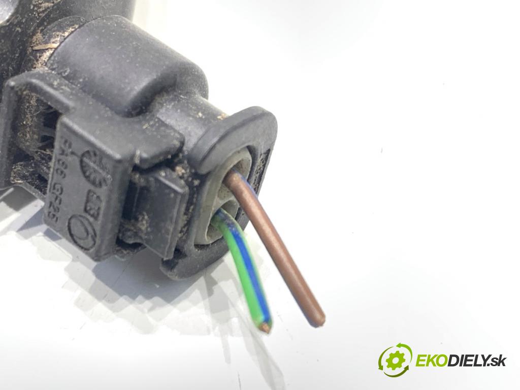 BMW G05 SUV 2020 195 kW xDrive 30 d 2993 Snímač nárazu 9314520 (Snímač nárazu)