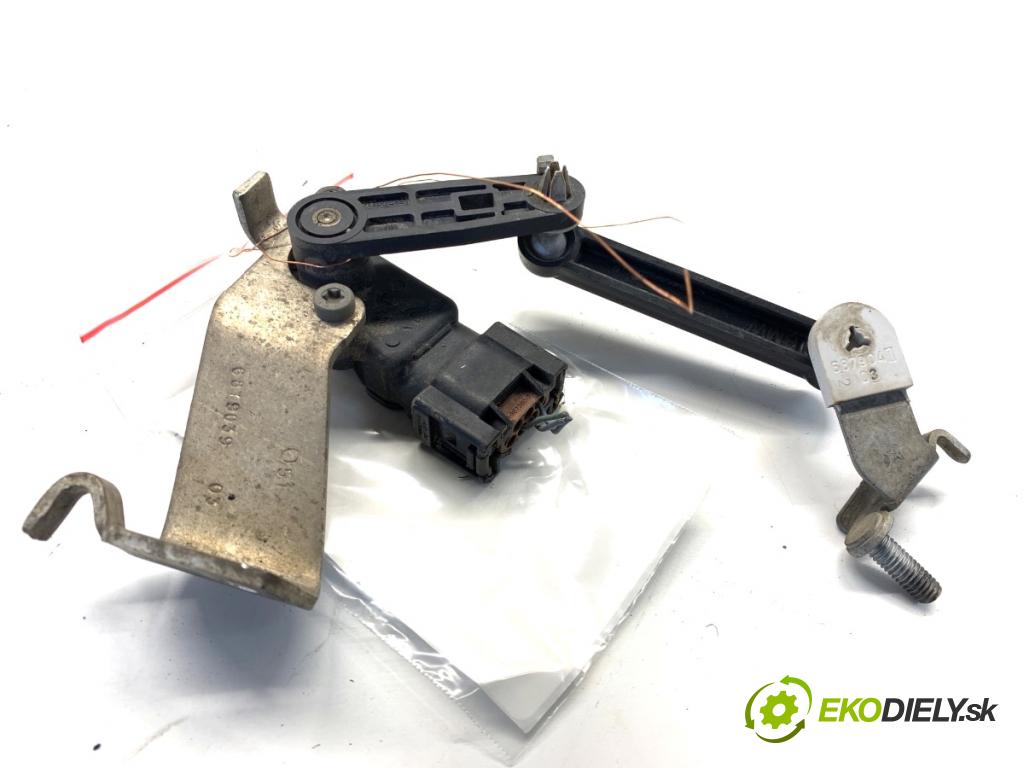 BMW G05 SUV 2020 195 kW xDrive 30 d 2993 Snímač XENON predný ľavy 6870200