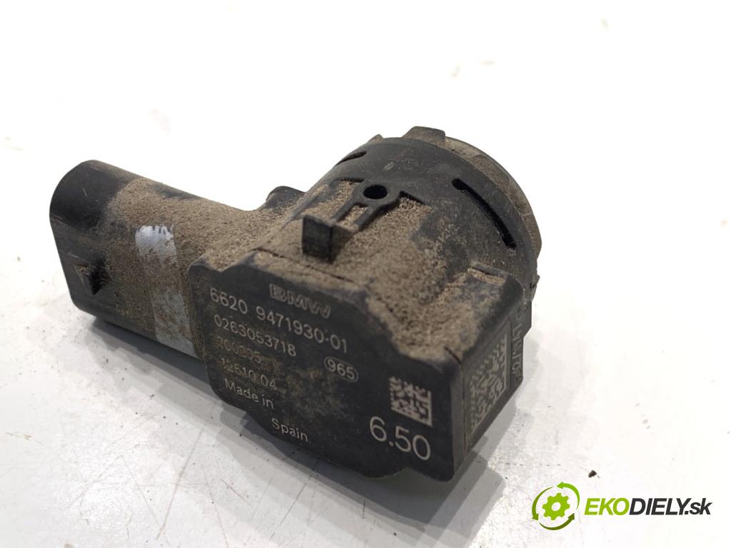 BMW G05 SUV 2020 195 kW xDrive 30 d 2993 Snímač PDC 9471930