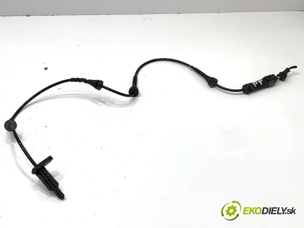 BMW G05 SUV 2020 195 kW xDrive 30 d 2993 Snímač ABS pravy zad 0265007384