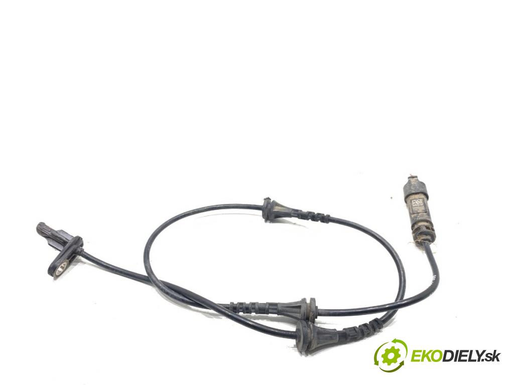 BMW G05 SUV 2020 195 kW xDrive 30 d 2993 Snímač ABS pravy predný F00C1H4065