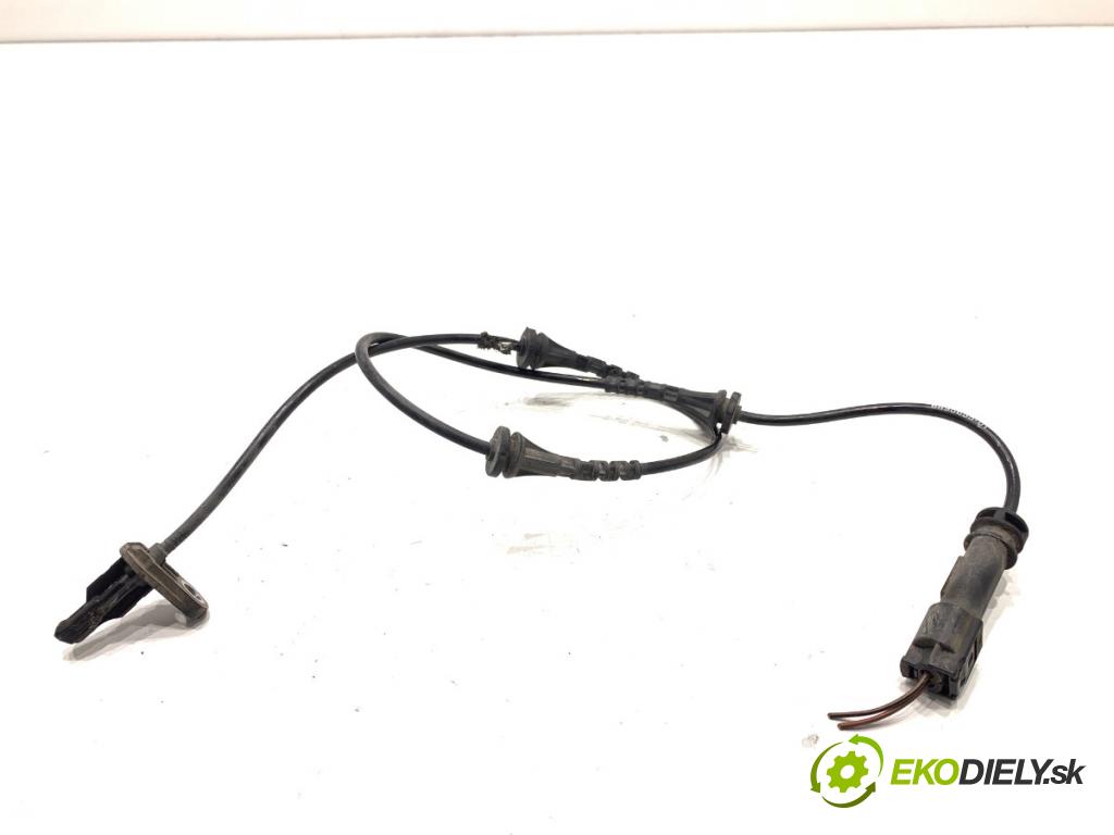 BMW G05 SUV 2020 195 kW xDrive 30 d 2993 Snímač ABS ľavy predný F00C1H4065