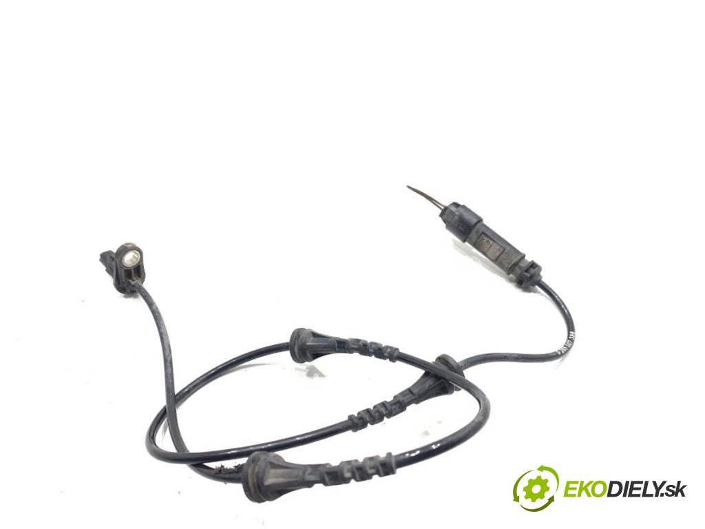 BMW G05 SUV 2020 195 kW xDrive 30 d 2993 Snímač ABS ľavy predný F00C1H4065