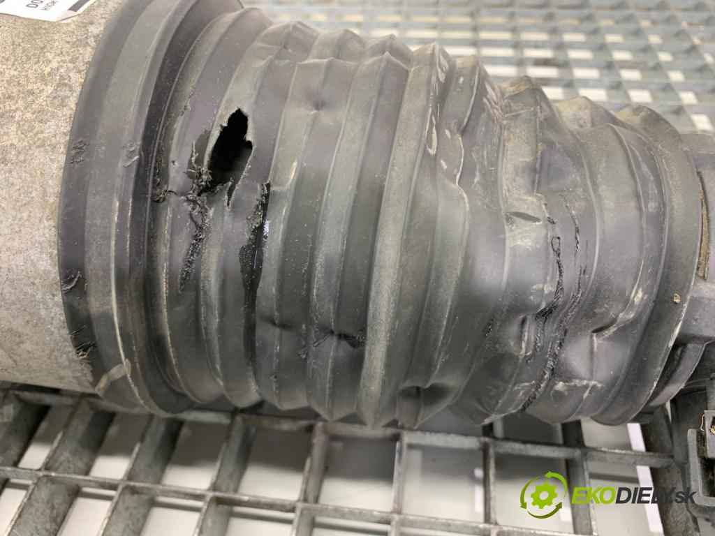 BMW G05 SUV 2020 195 kW xDrive 30 d 2993 tlumič pravý zadní část HH-AR0113-310