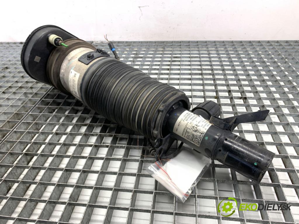 BMW G05 SUV 2020 195 kW xDrive 30 d 2993 tlumič levý přední část HH-AF0113-311