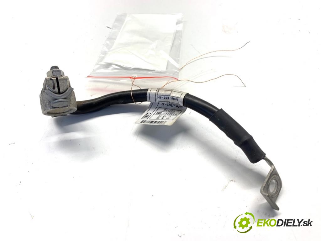 BMW G05 SUV 2020 195 kW xDrive 30 d 2993 svorka MINUS: 8797708