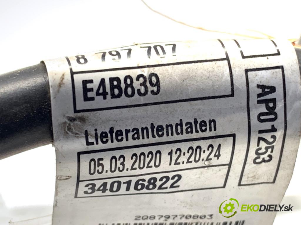 BMW G05 SUV 2020 195 kW xDrive 30 d 2993 svorka MINUS: 8797708