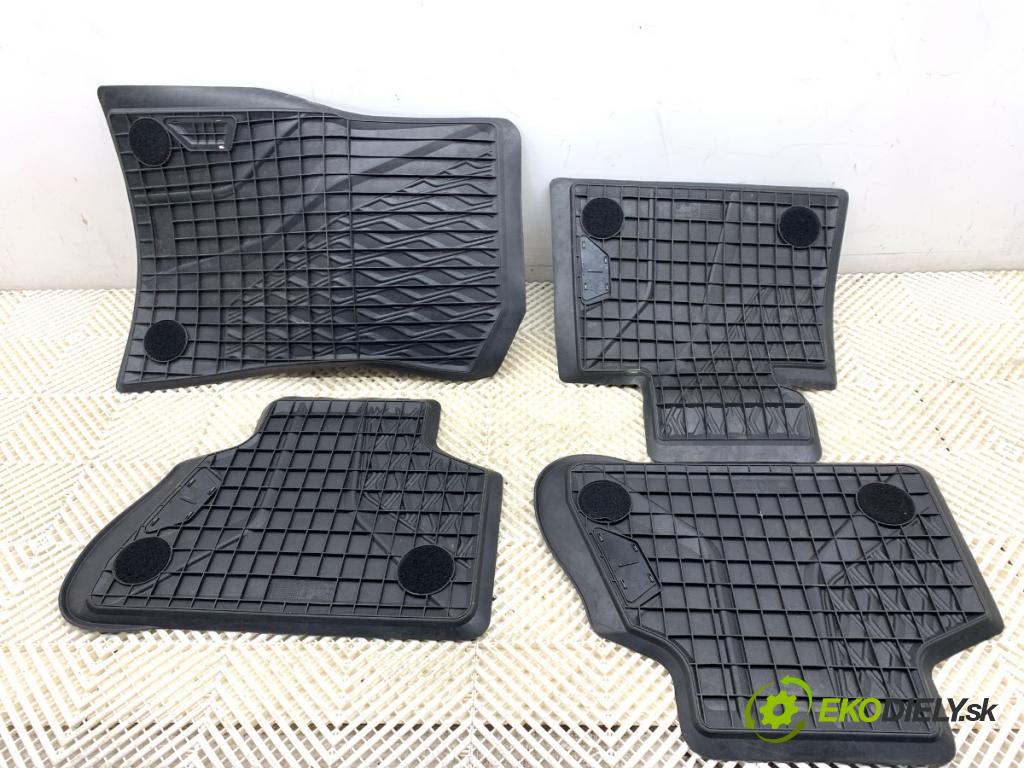 BMW G05 SUV 2020 195 kW xDrive 30 d 2993 koberček 2458552