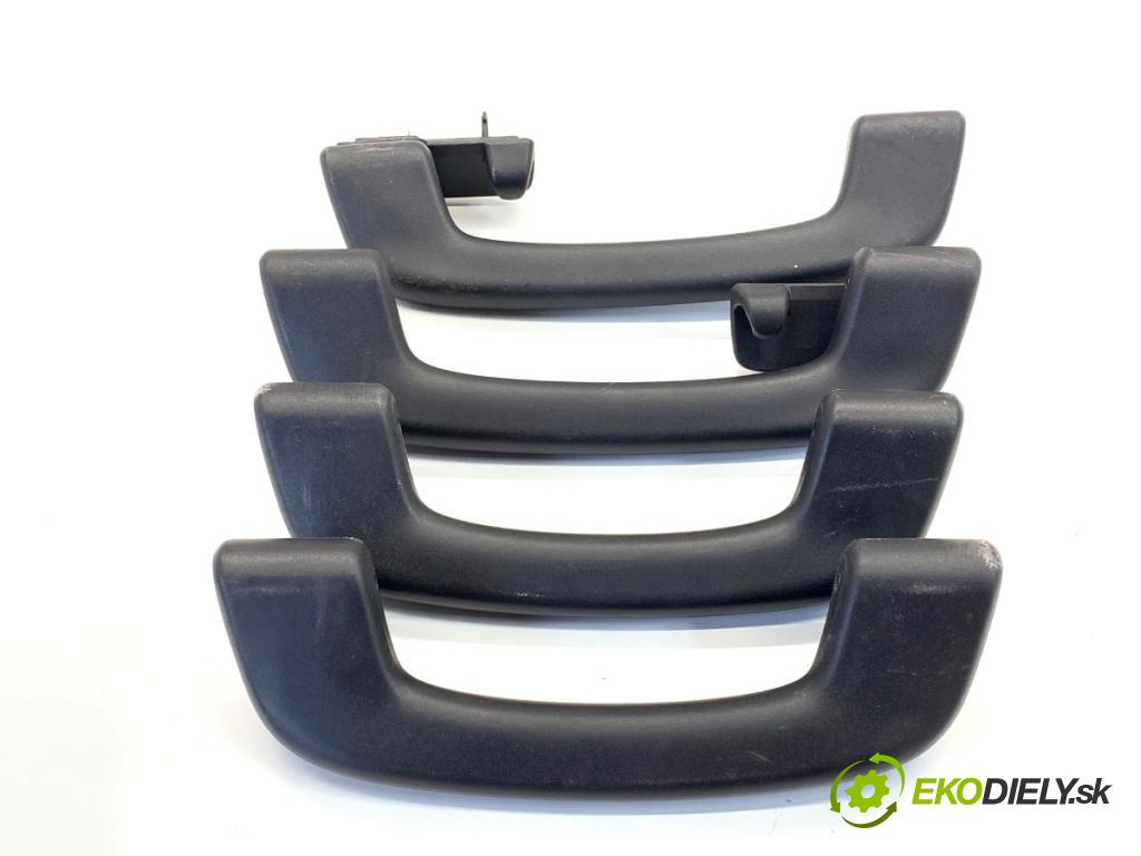 BMW G05 SUV 2020 195 kW xDrive 30 d 2993 rúčky čalunenie 