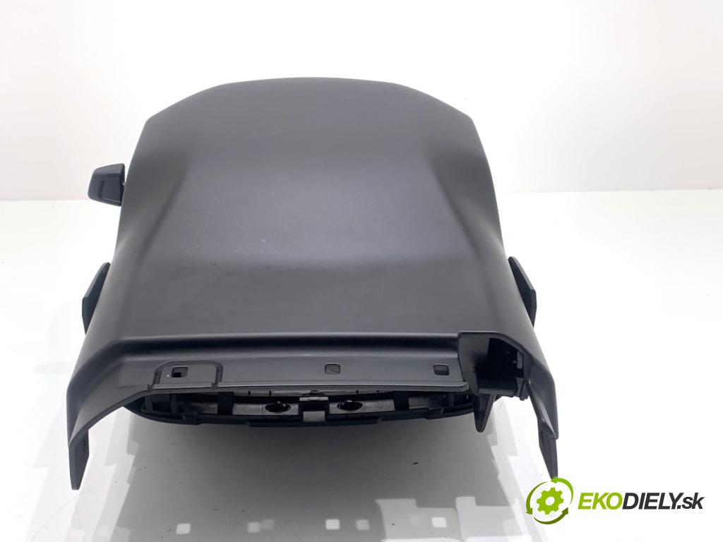 BMW G05 SUV 2020 195 kW xDrive 30 d 2993 Obal tyče volantu 7952184