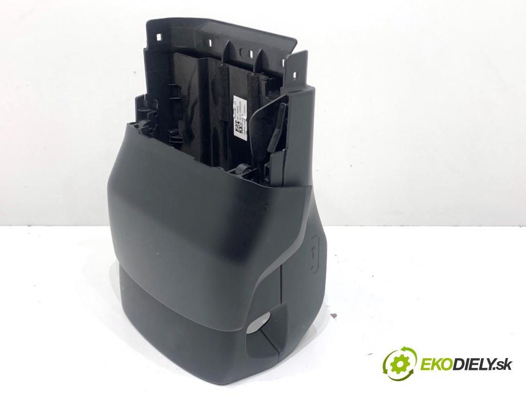 BMW G05 SUV 2020 195 kW xDrive 30 d 2993 Obal tyče volantu 7952184