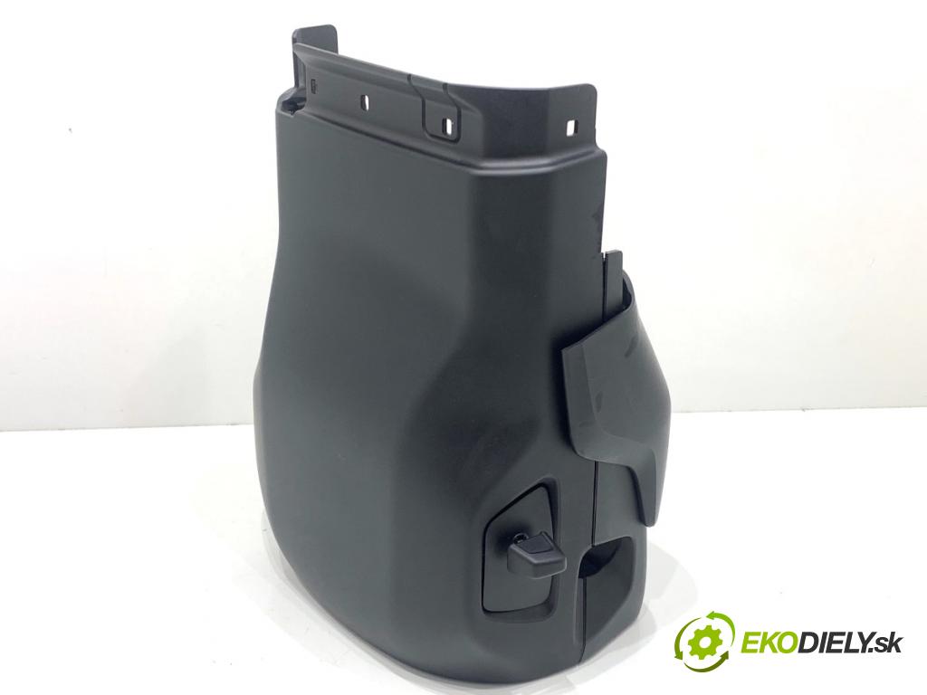 BMW G05 SUV 2020 195 kW xDrive 30 d 2993 Obal tyče volantu 7952184