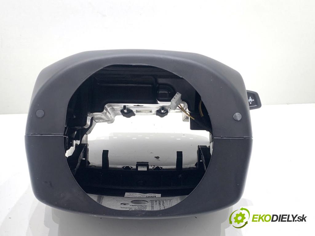 BMW G05 SUV 2020 195 kW xDrive 30 d 2993 Obal tyče volantu 7952184