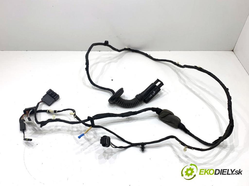 BMW G05 SUV 2020 195 kW xDrive 30 d 2993 Káblovačka Dvere zad pravy 8779817