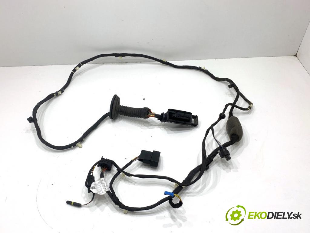 BMW G05 SUV 2020 195 kW xDrive 30 d 2993 Káblovačka Dvere zad ľavy 8779817