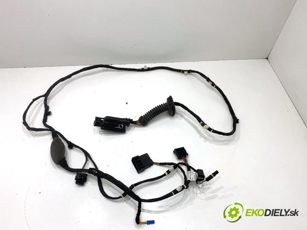 BMW G05 SUV 2020 195 kW xDrive 30 d 2993 Káblovačka Dvere zad ľavy 8779817