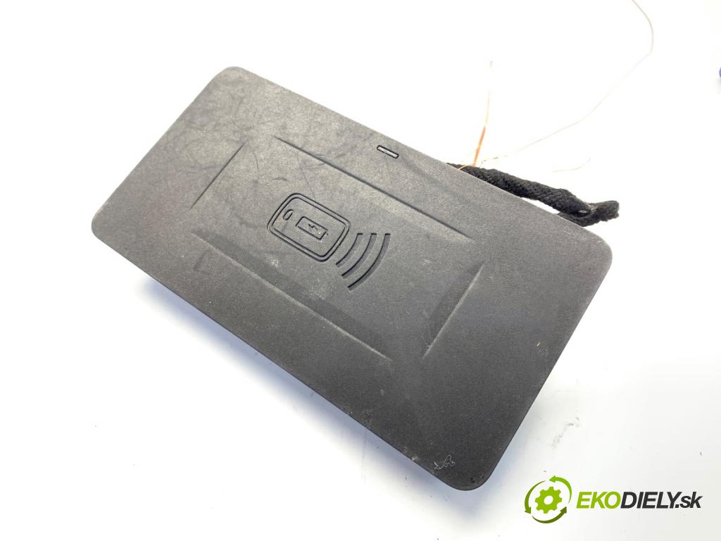 BMW G05 SUV 2020 195 kW xDrive 30 d 2993 NABÍJAČKA: INDUKCIA: 9434000