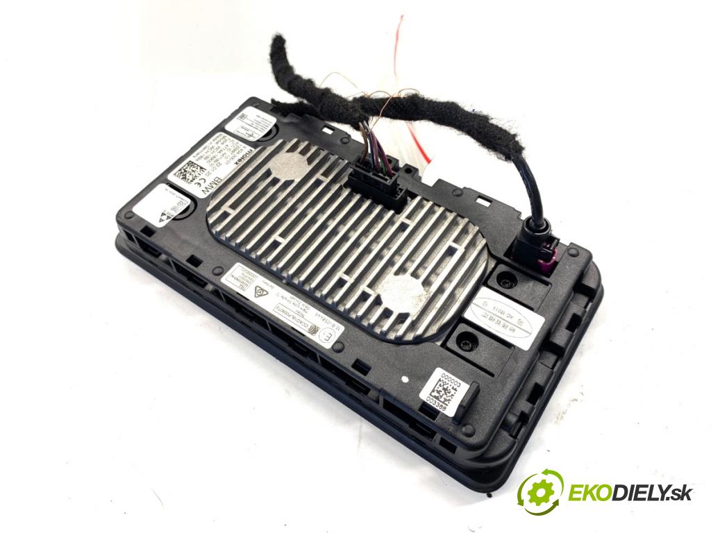 BMW G05 SUV 2020 195 kW xDrive 30 d 2993 NABÍJAČKA: INDUKCIA: 9434000