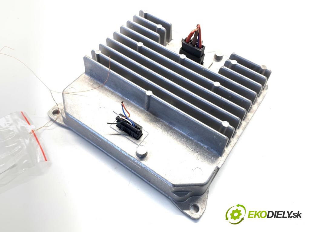 BMW G05 SUV 2020 195 kW xDrive 30 d 2993 Modul PCU: 9855918