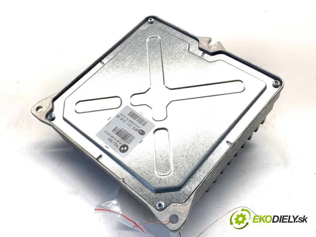 BMW G05 SUV 2020 195 kW xDrive 30 d 2993 Modul PCU: 9855918