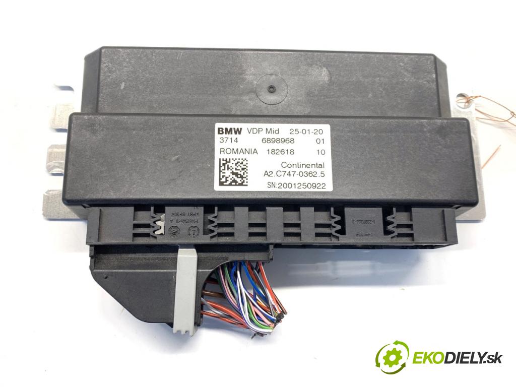 BMW G05 SUV 2020 195 kW xDrive 30 d 2993 Modul nápravy 6898968