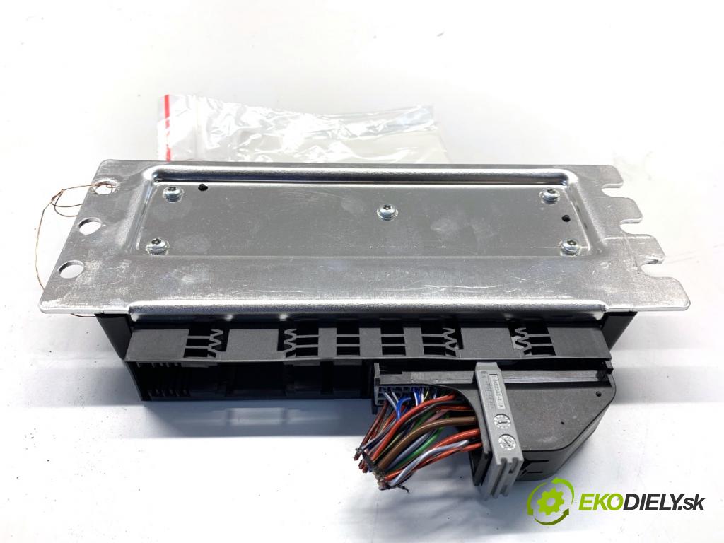 BMW G05 SUV 2020 195 kW xDrive 30 d 2993 Modul nápravy 6898968