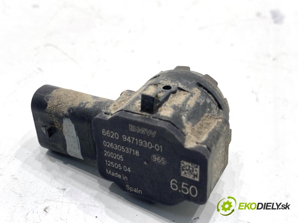 BMW G05 SUV 2020 195 kW xDrive 30 d 2993 Snímač PDC 9471930