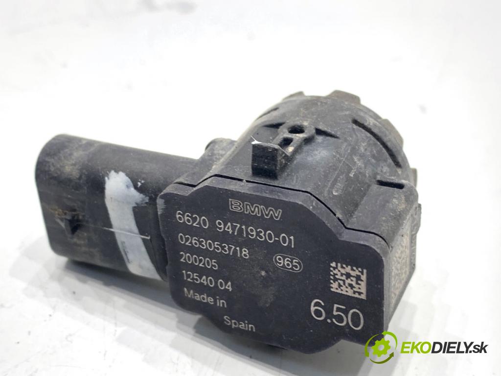 BMW G05 SUV 2020 195 kW xDrive 30 d 2993 Snímač PDC 9471930