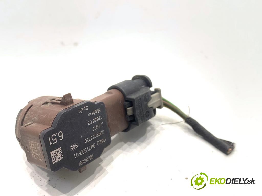 BMW G05 SUV 2020 195 kW xDrive 30 d 2993 Snímač PDC 9471930