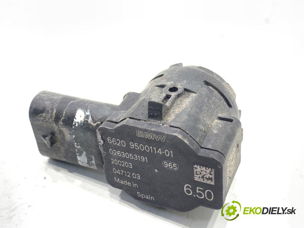 BMW G05 SUV 2020 195 kW xDrive 30 d 2993 Snímač PDC 9500114