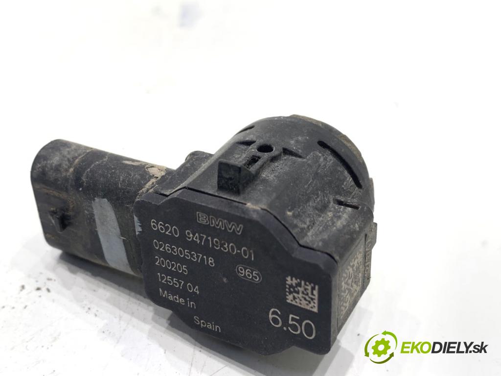 BMW G05 SUV 2020 195 kW xDrive 30 d 2993 Snímač PDC 9471930