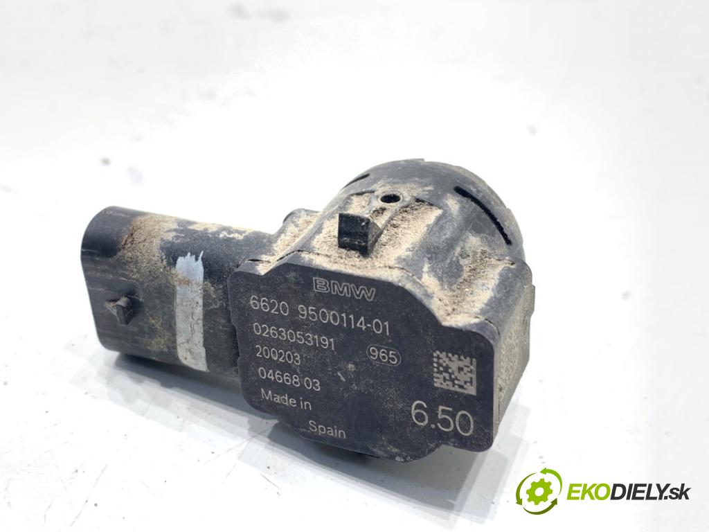 BMW G05 SUV 2020 195 kW xDrive 30 d 2993 Snímač PDC 9500114