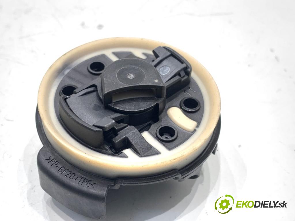 BMW G05 SUV 2020 195 kW xDrive 30 d 2993 Snímač nárazu 6834911 (Snímač nárazu)