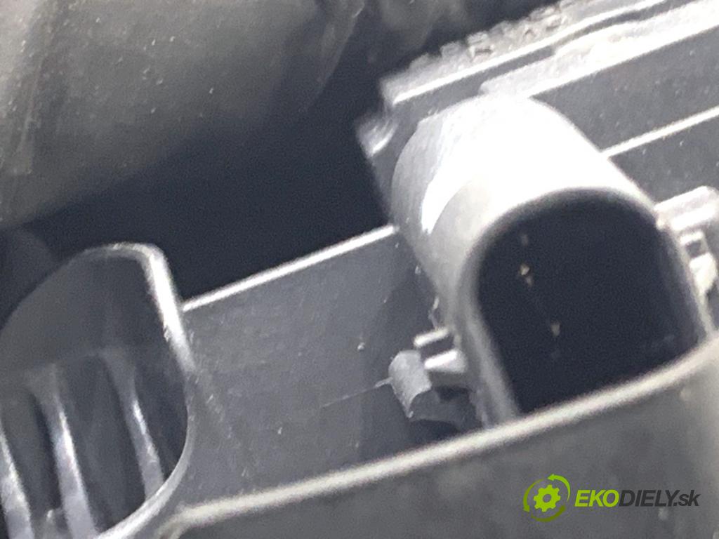 BMW G05 SUV 2020 195 kW xDrive 30 d 2993 Snímač nárazu 6834911 (Snímač nárazu)