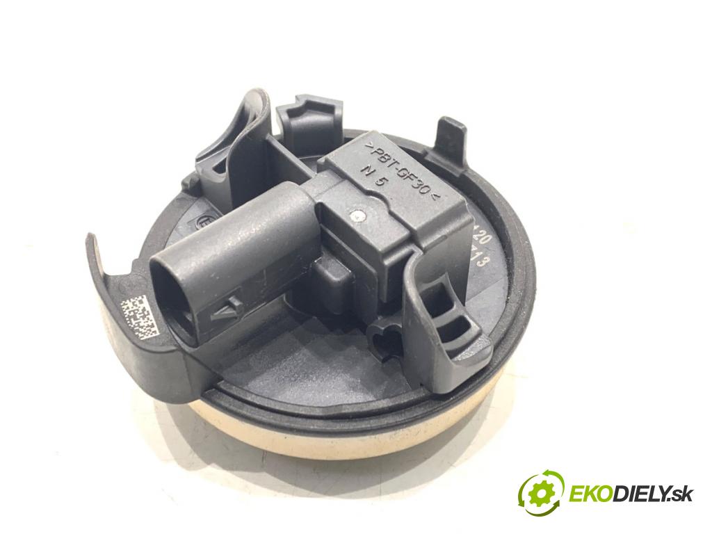 BMW G05 SUV 2020 195 kW xDrive 30 d 2993 Snímač nárazu 6834911 (Snímač nárazu)