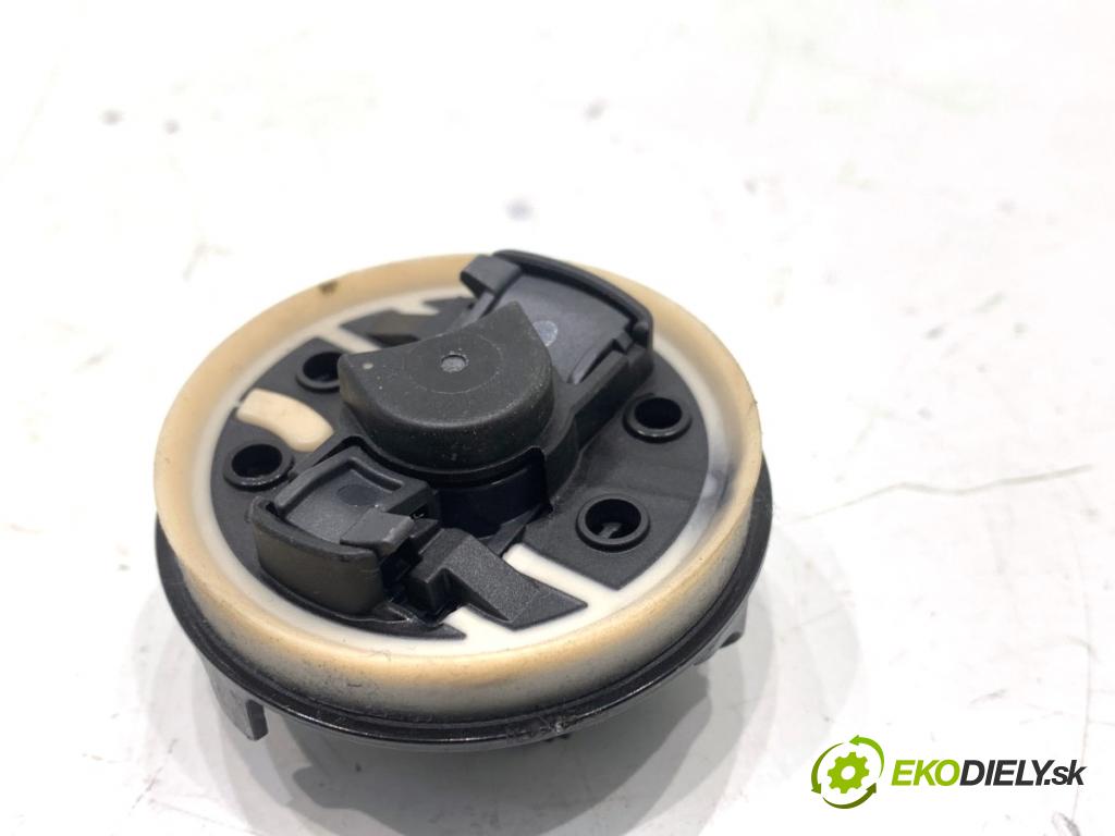 BMW G05 SUV 2020 195 kW xDrive 30 d 2993 Snímač nárazu 6834911 (Snímač nárazu)