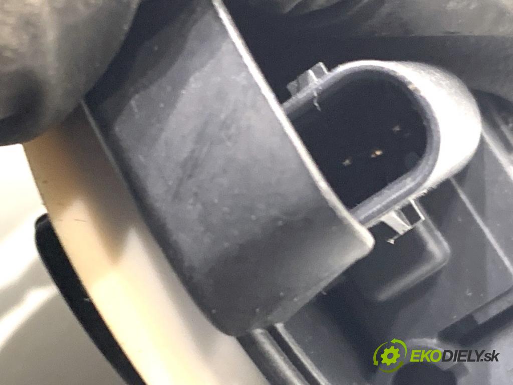 BMW G05 SUV 2020 195 kW xDrive 30 d 2993 Snímač nárazu 6834911 (Snímač nárazu)