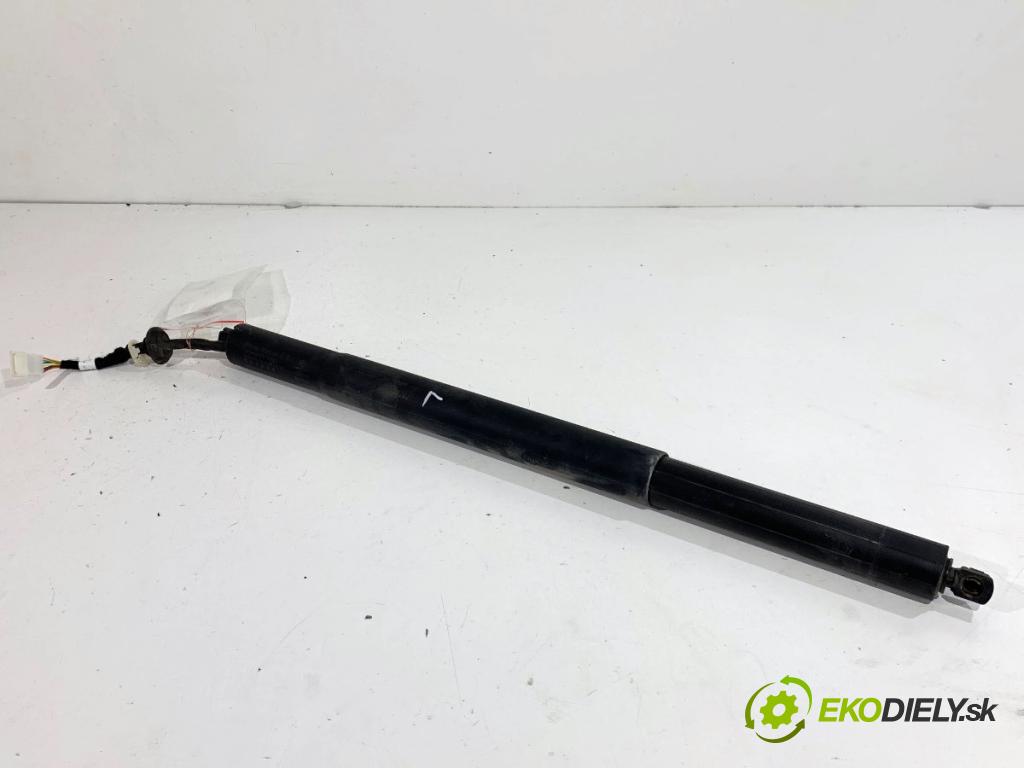 BMW G05 SUV 2020 195 kW xDrive 30 d 2993 Teleskop Teleskop dverí ľavy 9482800