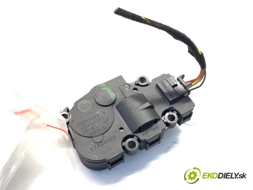 BMW G05 SUV 2020 195 kW xDrive 30 d 2993 Motor kúrenia KT325002