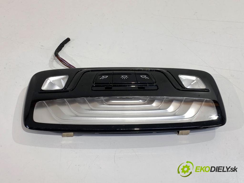 BMW G05 SUV 2020 195 kW xDrive 30 d 2993 Svetlo stropné zad 9490427