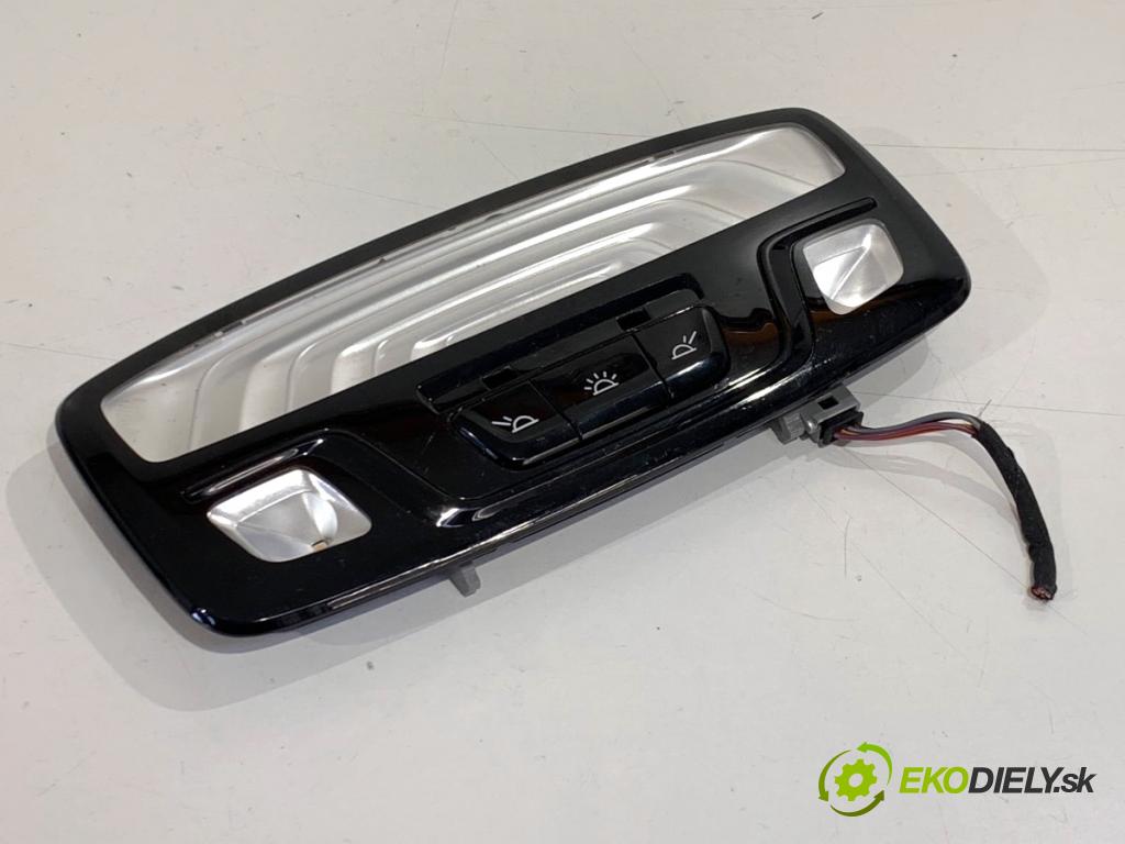 BMW G05 SUV 2020 195 kW xDrive 30 d 2993 Svetlo stropné zad 9490427