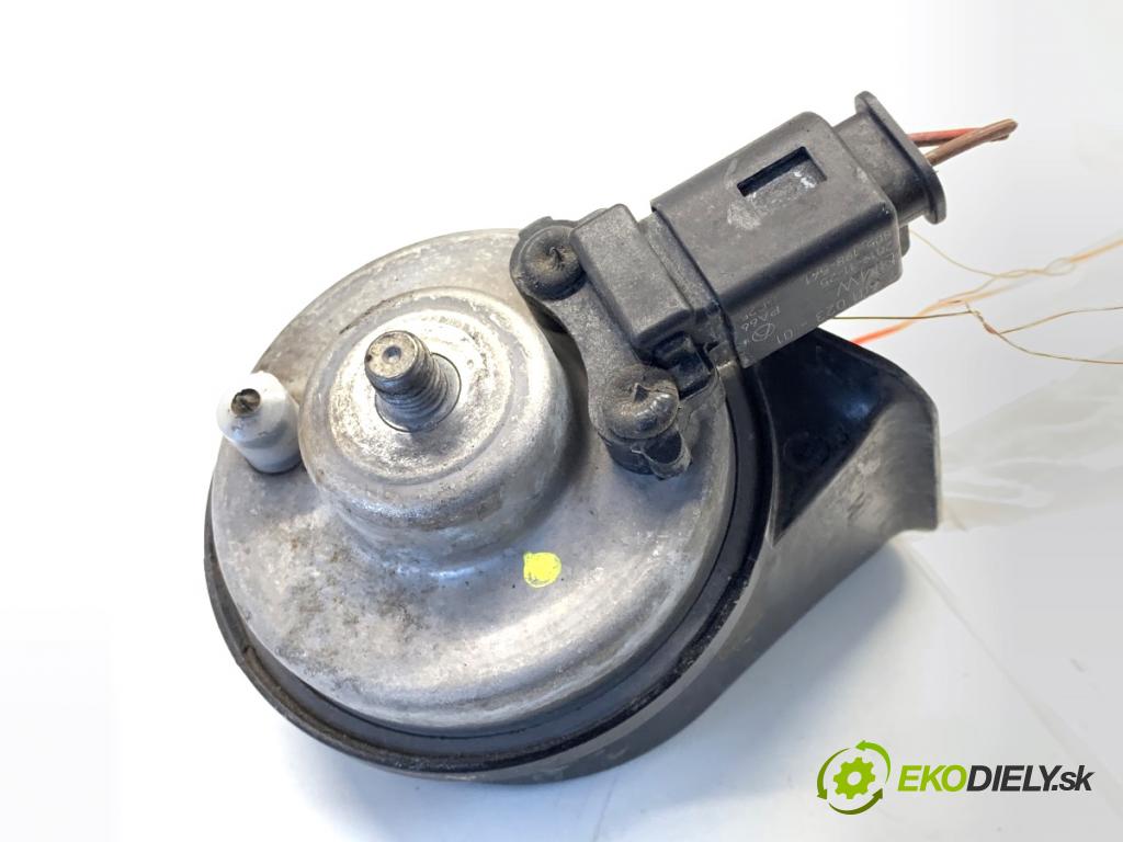 BMW G05 SUV 2020 195 kW xDrive 30 d 2993 klaksón 7442771