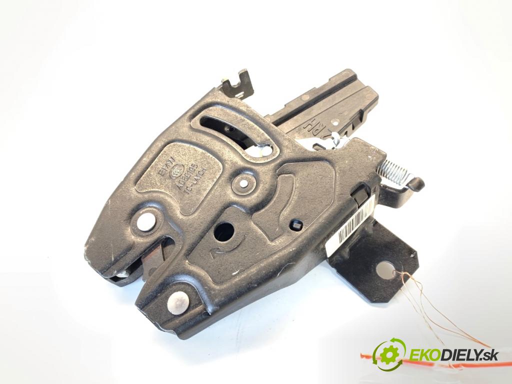 BMW G05 SUV 2020 195 kW xDrive 30 d 2993 zámok dveří zadní část 7475462