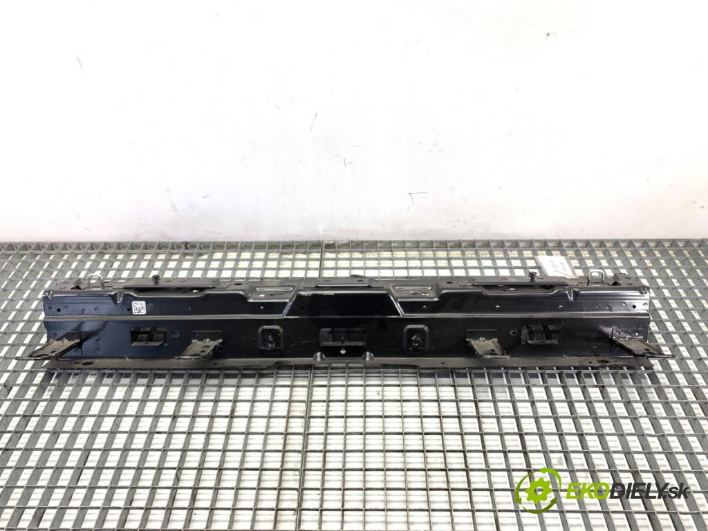 BMW G05 SUV 2020 195 kW xDrive 30 d 2993 Uchytenie ISOFIX 