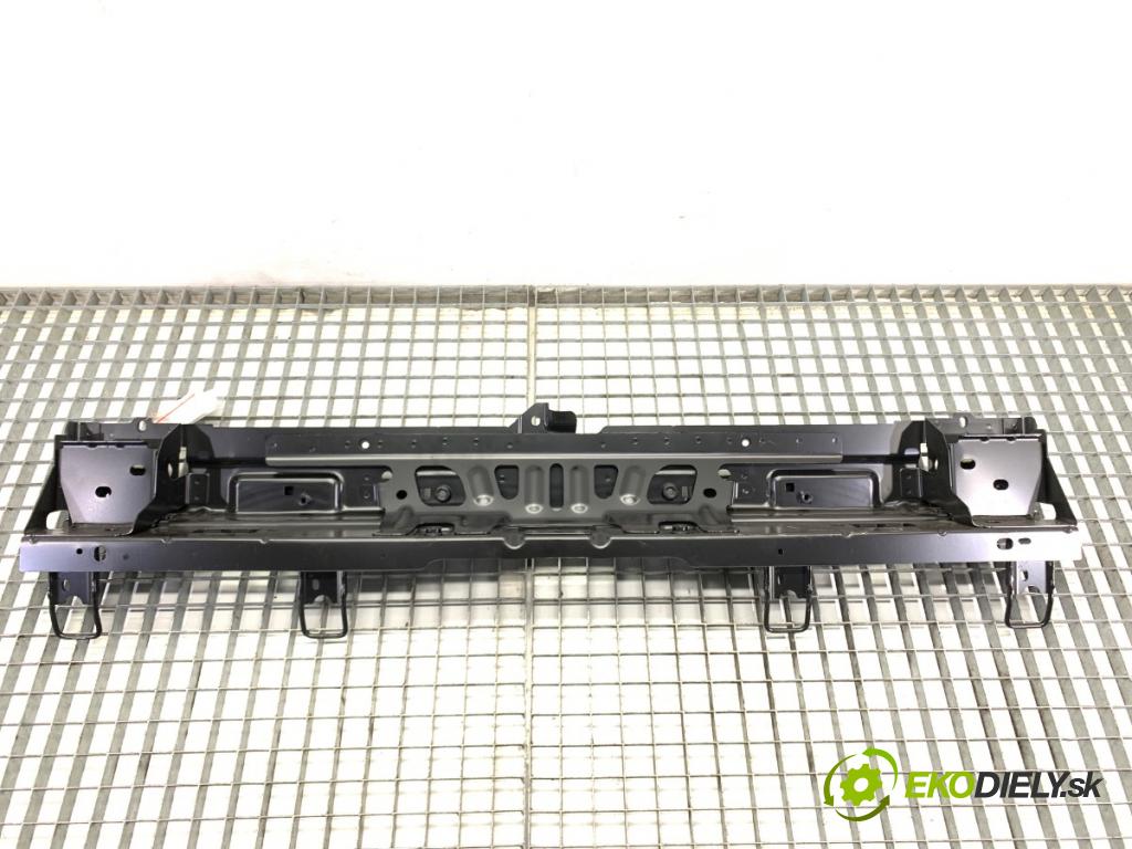 BMW G05 SUV 2020 195 kW xDrive 30 d 2993 uchycení ISOFIX