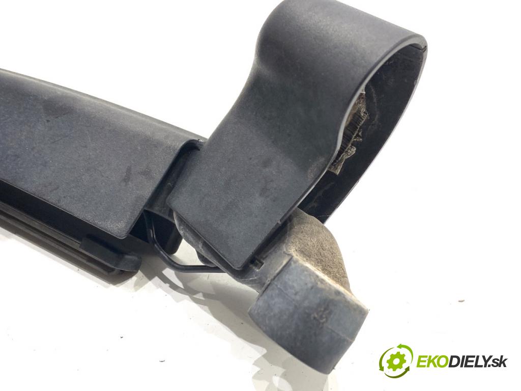 BMW G05 SUV 2020 195 kW xDrive 30 d 2993 Rameno stierače zad