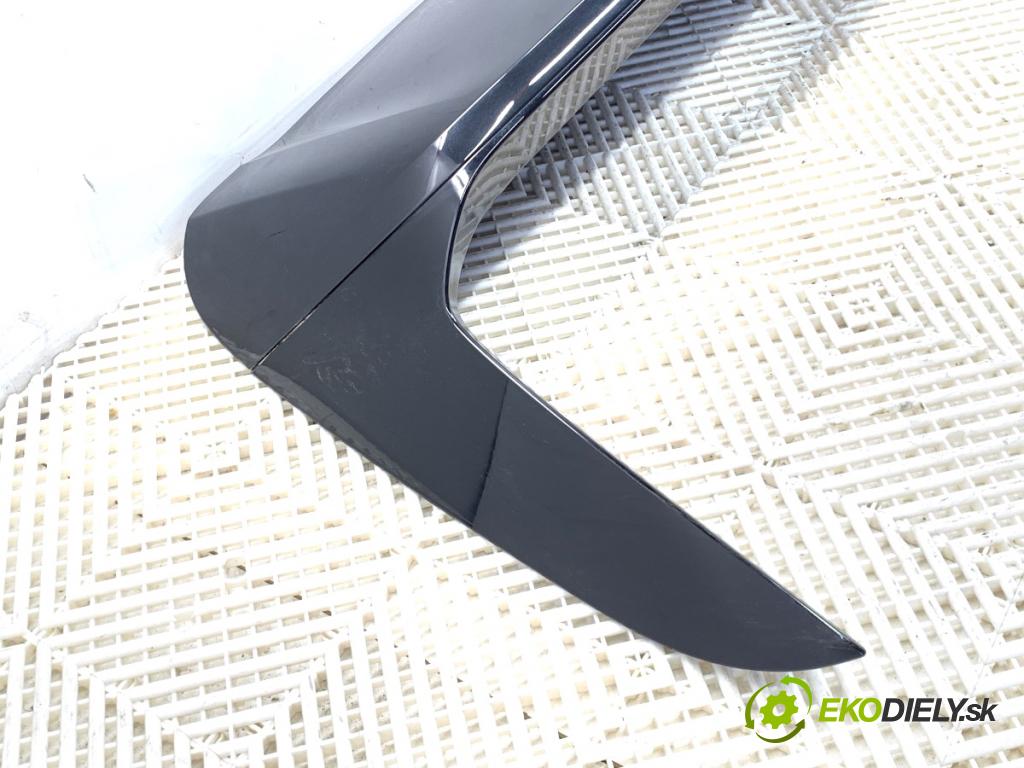 BMW G05 SUV 2020 195 kW xDrive 30 d 2993 Spoiler křídlo (Spoiler)