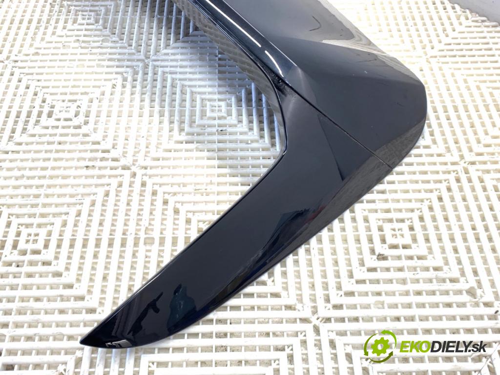 BMW G05 SUV 2020 195 kW xDrive 30 d 2993 Spoiler křídlo (Spoiler)