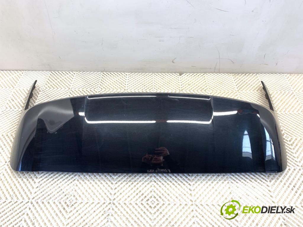 BMW G05 SUV 2020 195 kW xDrive 30 d 2993 Spoiler křídlo (Spoiler)