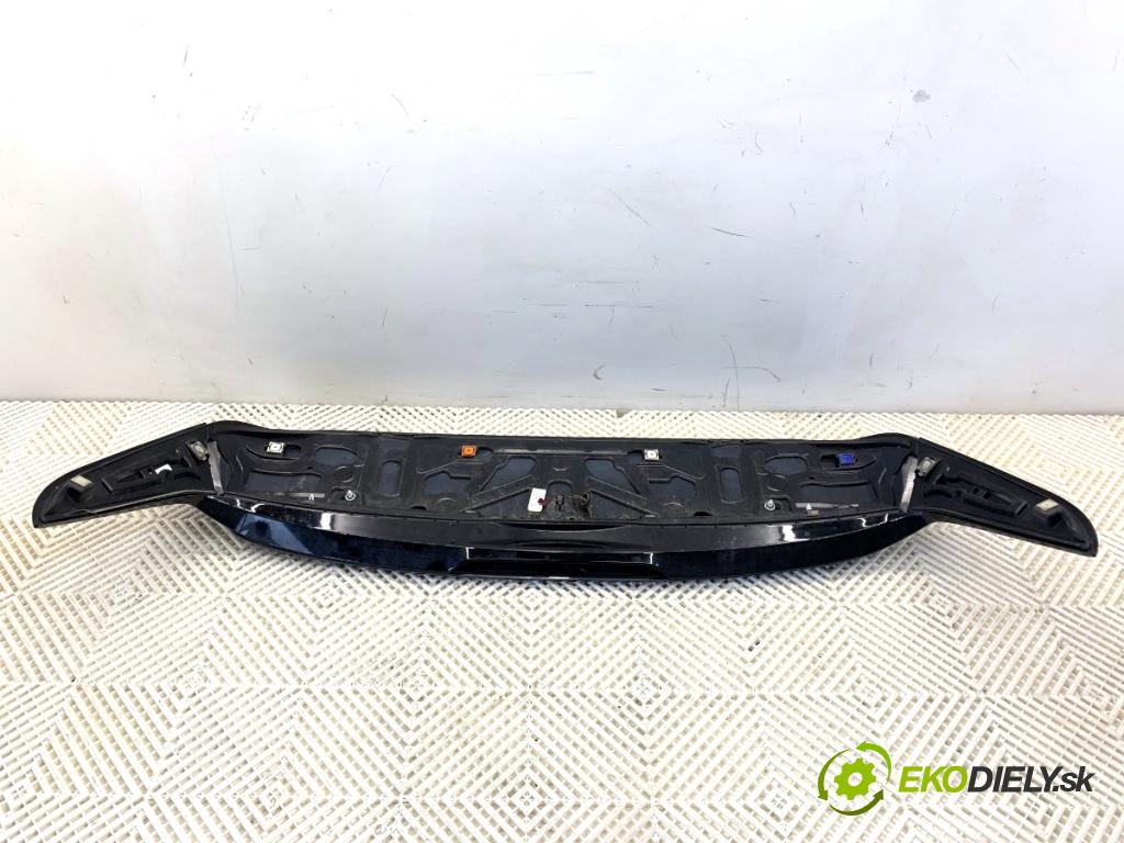 BMW G05 SUV 2020 195 kW xDrive 30 d 2993 Spoiler křídlo (Spoiler)